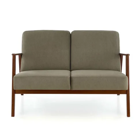 Oliwkowa sofa Conti 4X