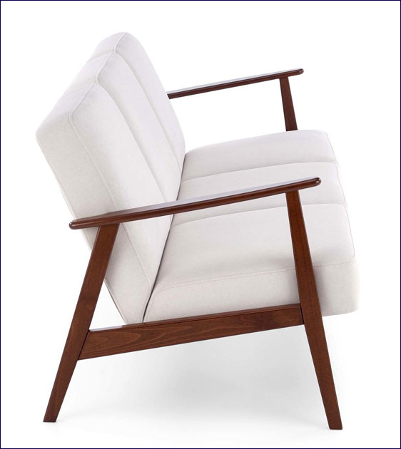sofa w stylu retro Conti 5X