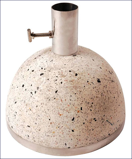 Podstawa do parasola Aniz beż