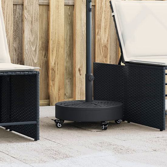 Podstawa do parasola Makramo 3X