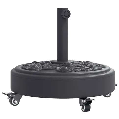 Mobilna podstawa pod parasol Givero 5X