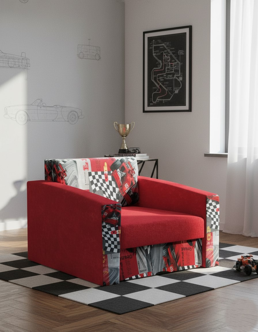 Aranżacja wnętrza z produktem