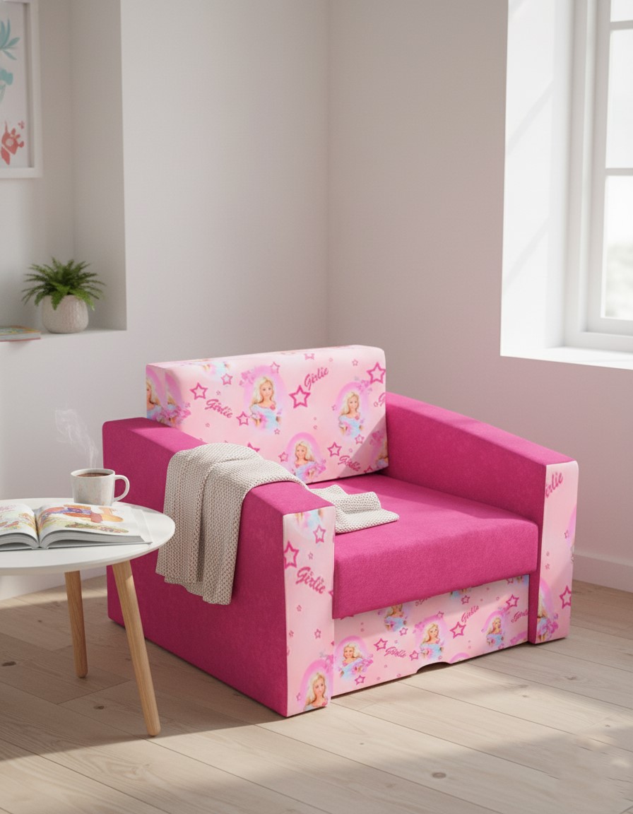 Aranżacja wnętrza z produktem