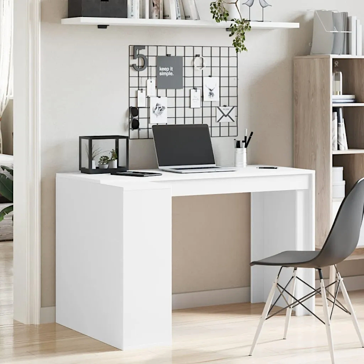 Wizualizacja biurka Brezi