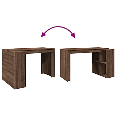 Avezo minimalistyczne biurko