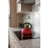 Czerwony tradycyjny czajnik z gwizdkiem 3L   Pira 3X