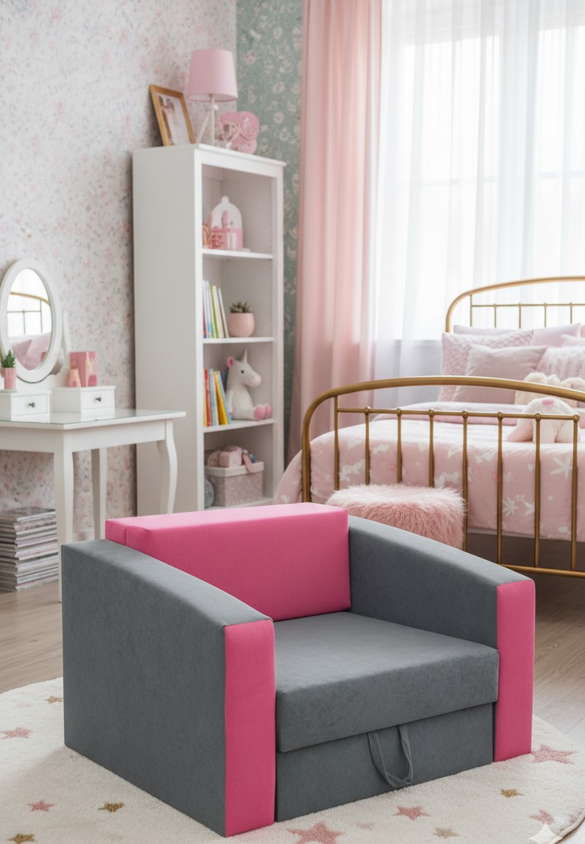 Aranżacja wnętrza z produktem