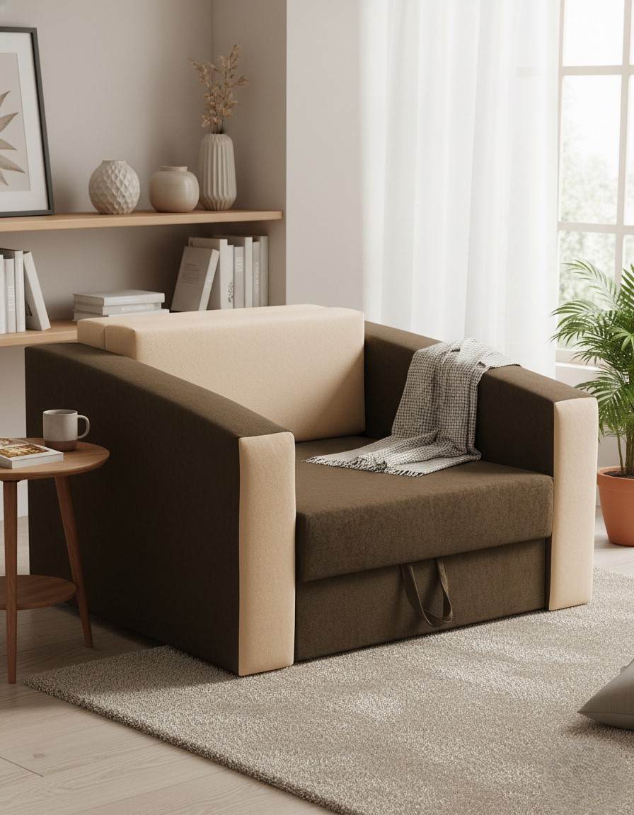 Aranżacja wnętrza z produktem