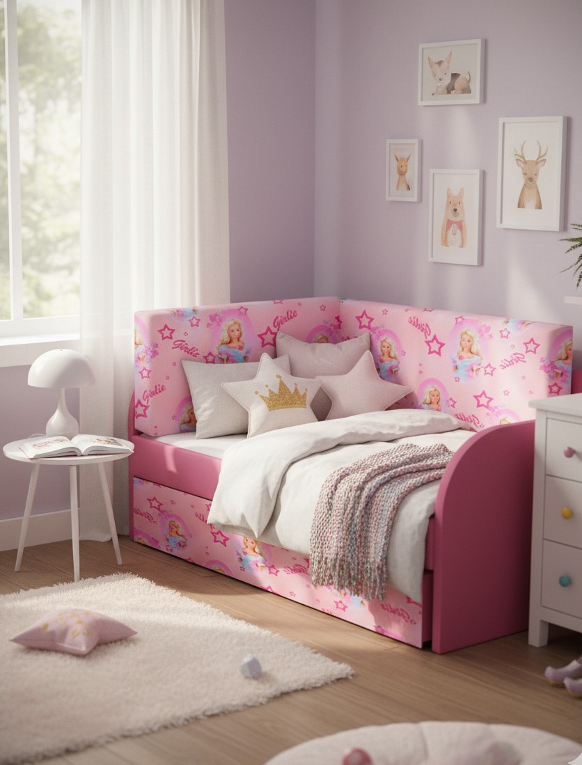 Aranżacja wnętrza z produktem