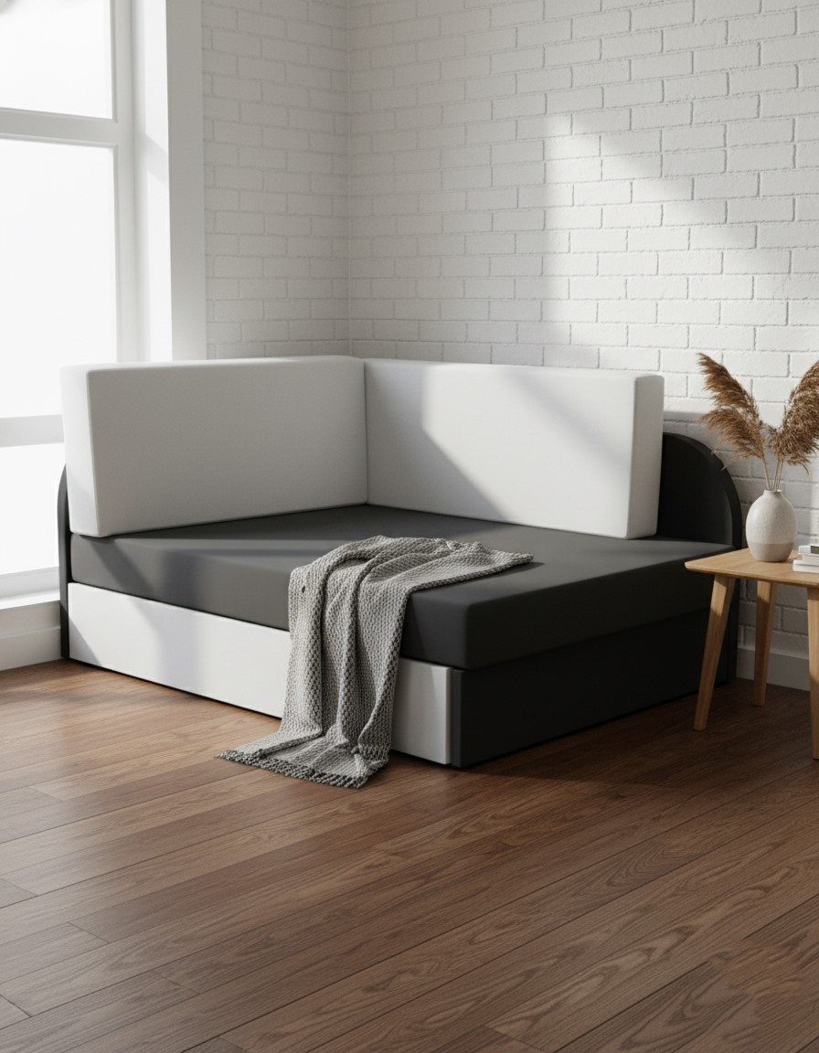 Aranżacja wnętrza z produktem