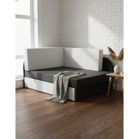 Wizualizacja tapczan Paster 19X