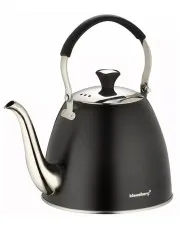 Czajnik z funkcją zaparzacza do herbaty i ziół 1,1L - Amofex 3X  w sklepie Edinos.pl