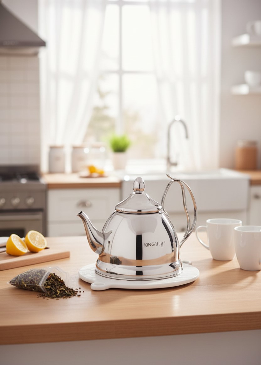 Aranżacja wnętrza z produktem