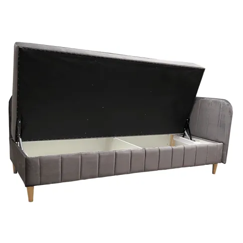 Pojemnik lozka Umeto