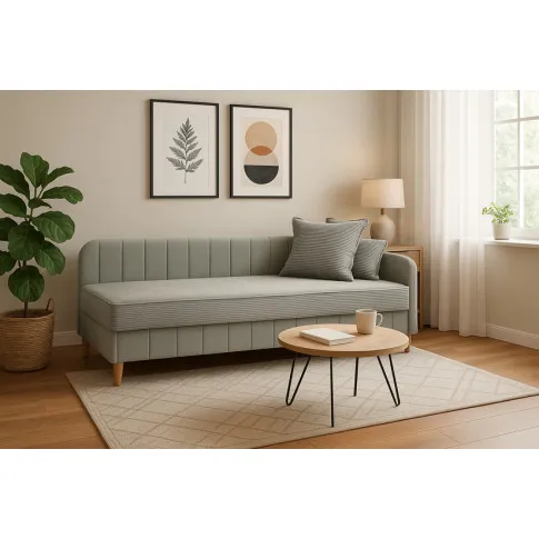 wizualizacja kanapu do salonu Umeto