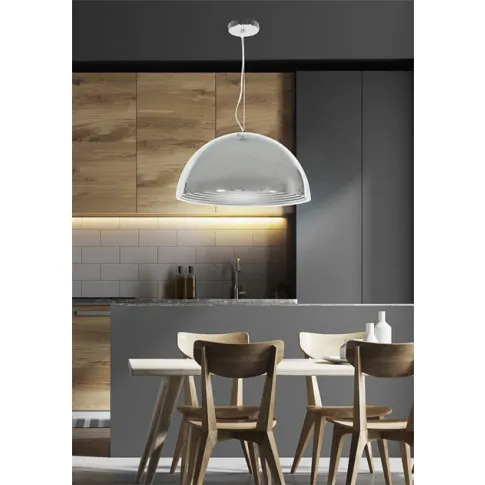 wnetrze z lampa Tiremi