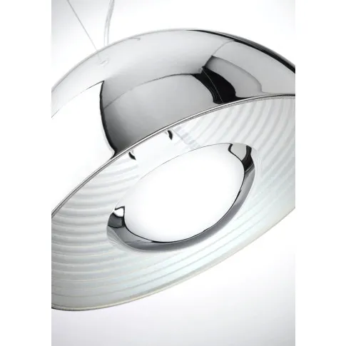 szara lampa D149 Tiremi