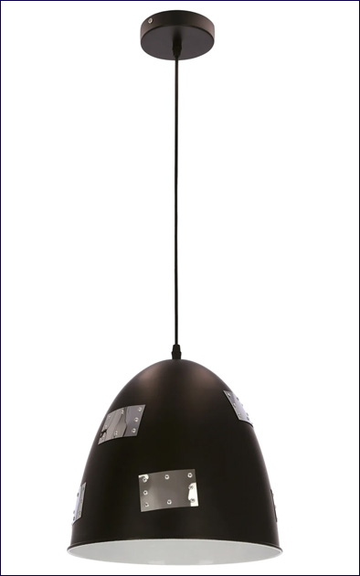 Nowoczesna pojedyncza lampa D151-Apos