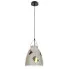 Nowoczesna szara lampa wisząca - D-152-Apos