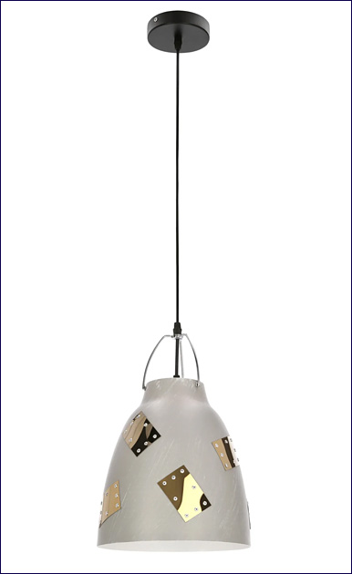 Nowoczesna pojedyncza lampa D-152-Apos