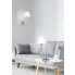 Fotografia Lampa abażurowa na biurko - K543-Vabno z kategorii Lampy
