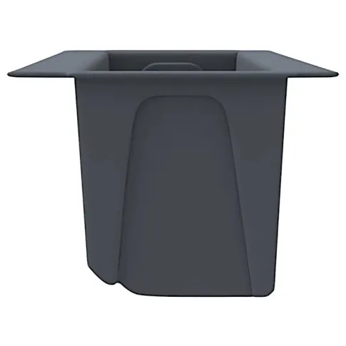 Sereno doniczka na kwiaty