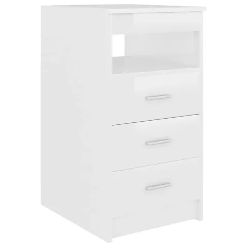 Caserta biurko z szufladami