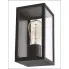 Loftowa lampa ścienna D198-Grix