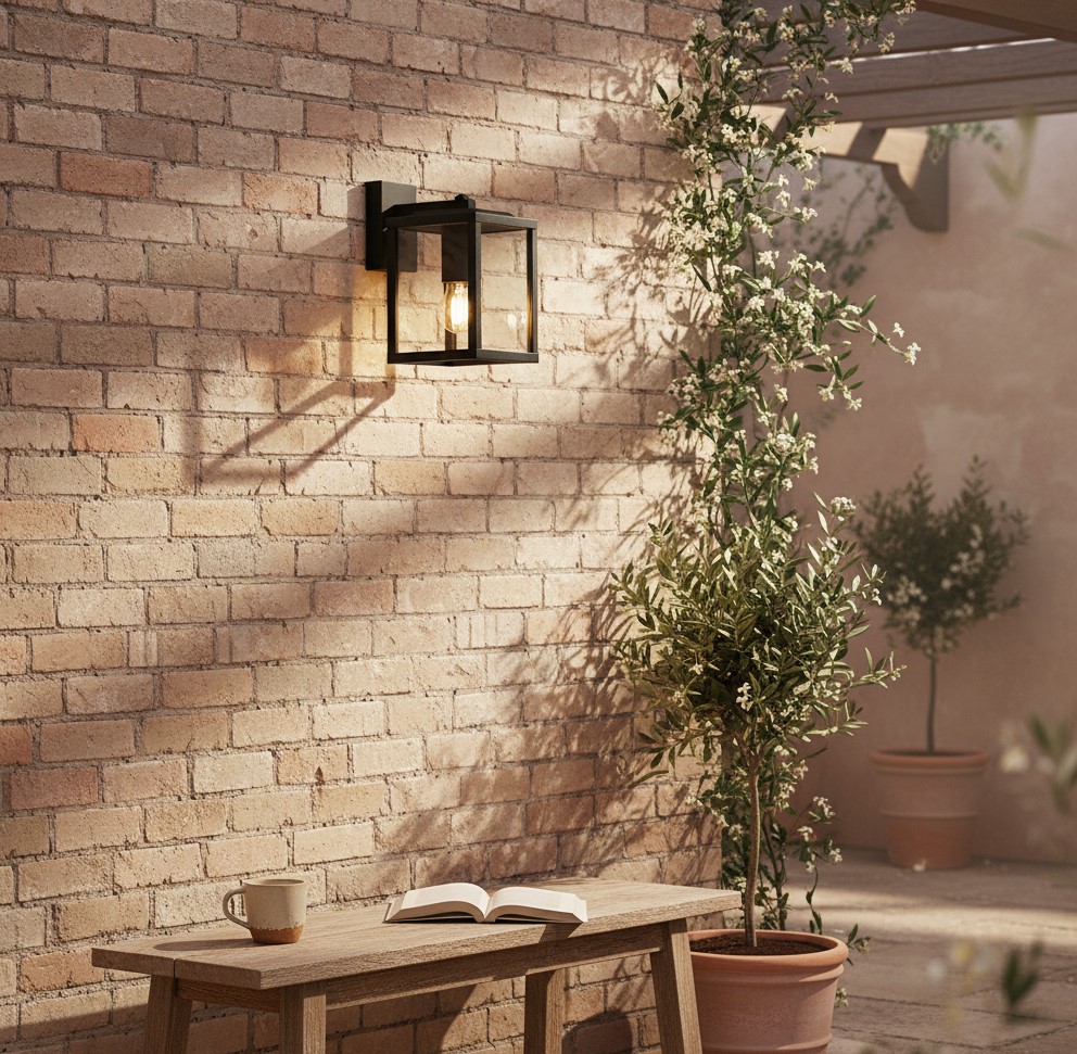 Aranżacja wnętrza z produktem