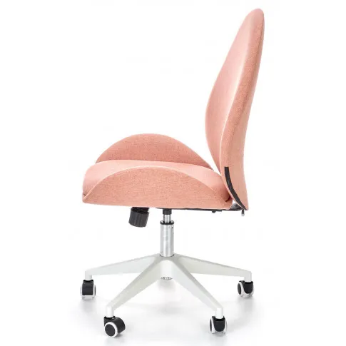 Zdjęcie krzesło biurowe dla dzieci na kółkach Fugi | Edinos.pl