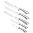 Noże z zestawu Liviur 4X