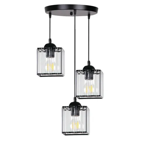 Nowoczesna lampa wiszaca D194 Resi