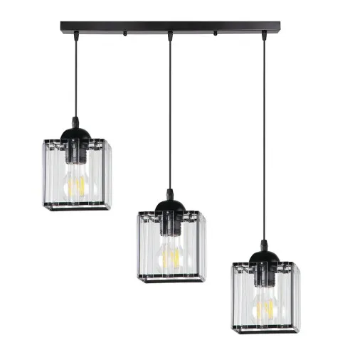  Nowoczesna wisząca lampa D193 Resi