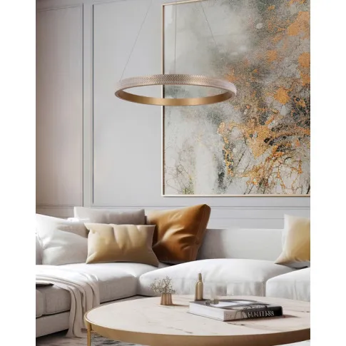nowoczesna lampa nad stolik M080- Xanes