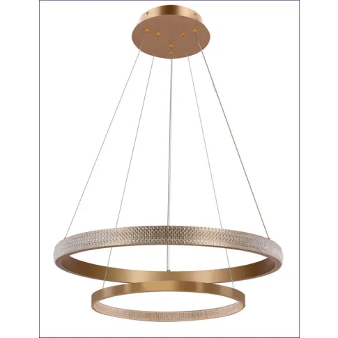 stylowa lampa do salonu M079