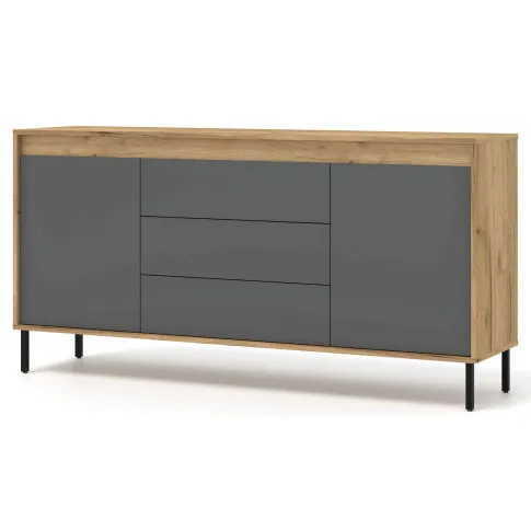 komoda do salonu Ormino 3X