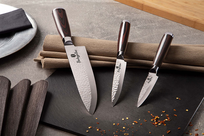 Prezentacja zestawu noży Nuvis 10X 