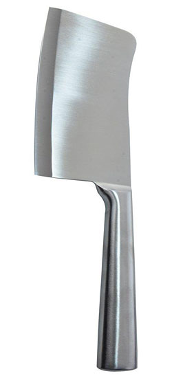 Stalowy tasak Bergan 4X