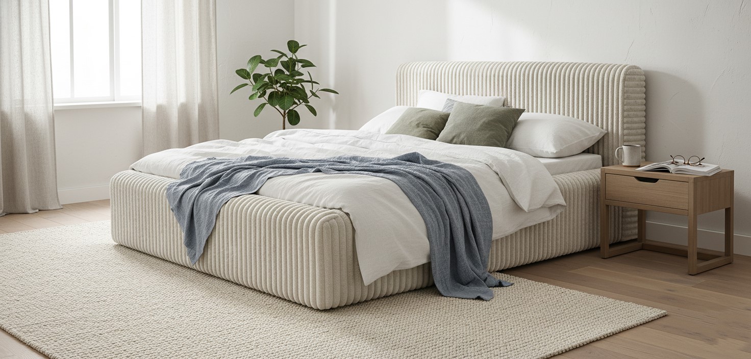 Aranżacja wnętrza z produktem