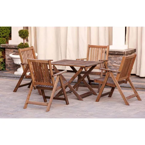 Wizualizacja wnętrza z krzesłem Pectro