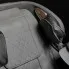 Futurystyczny fotel masujący z Bluetooth i wyświetlaczem Irex