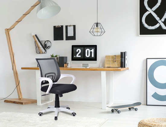 krzesło do pokoju dziecięcego Kryspis