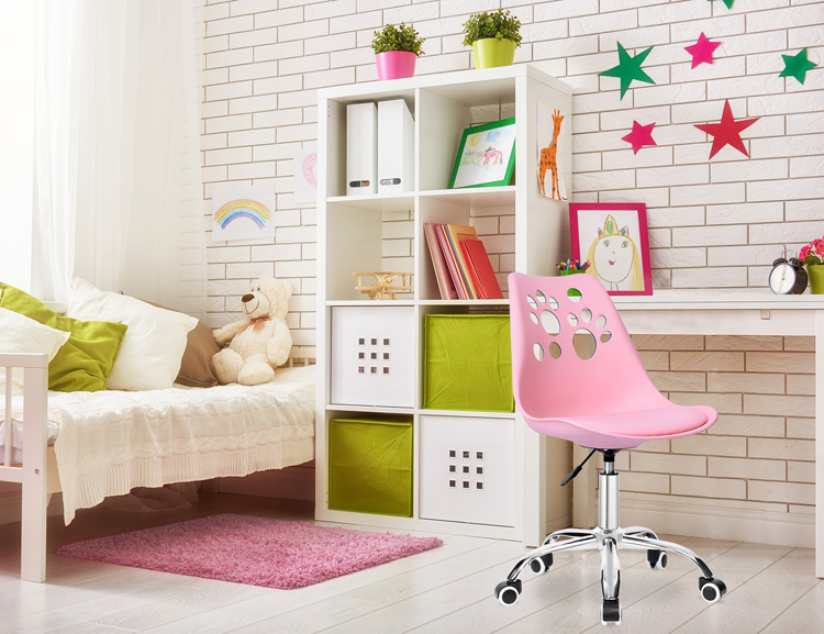 biurowy fotel ergonomiczny Omis