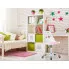 wizualizacja fotela do pokoju dziecięcego Omis 4X