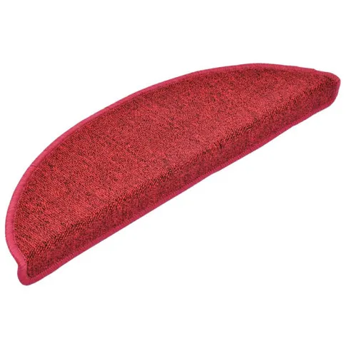 Bordowa nakładka na schody Bilef 5X