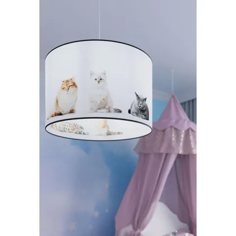 Aranżacja z użyciem lampy A590-Hixa