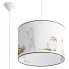 Lampa z motywem kotów do pokoju dziecięcego - A591-Hixa