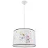 Lampa wisząca dla dzieci w sówki - A593-Obla