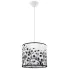 Lampa do pokoju chłopca z motywem piłek - A596-Eklosa