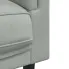 Dwuosobowa aksamitna sofa Erim 4X